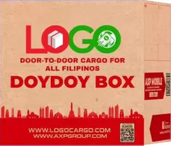 DOYDOY box agents needed
